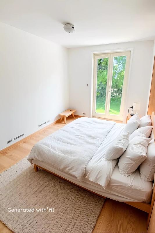 Villa - 160 m² - 7 pièces