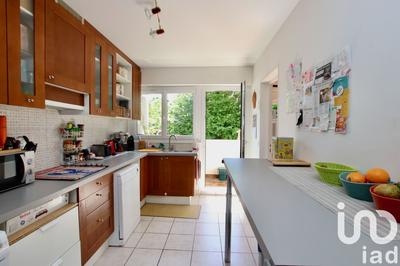 Appartement - 79 m² - 4 pièces