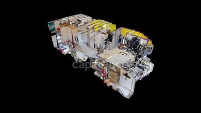 Maison de village - 117 m² - 4 pièces