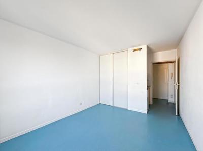 Studio - 18 m² - 1 pièce