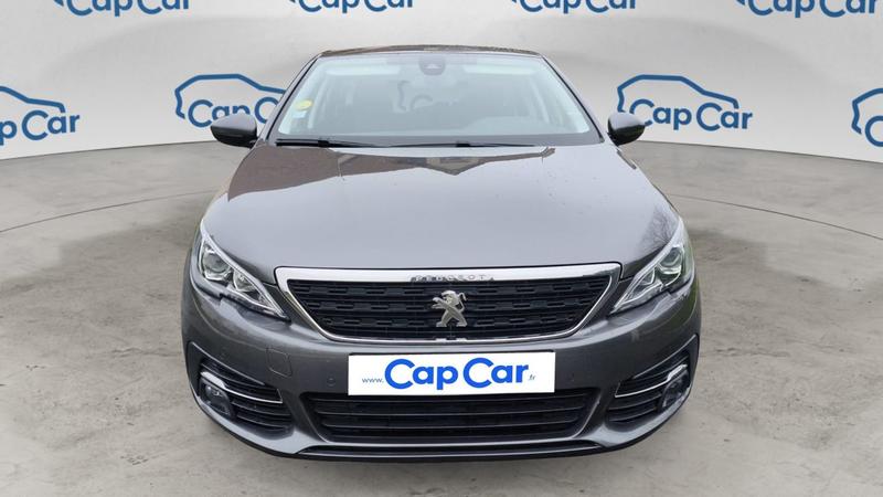 Peugeot 308 Sw 1.5 BlueHDi 100 Active Business