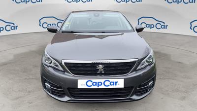 Peugeot 308 Sw 1.5 BlueHDi 100 Active Business
