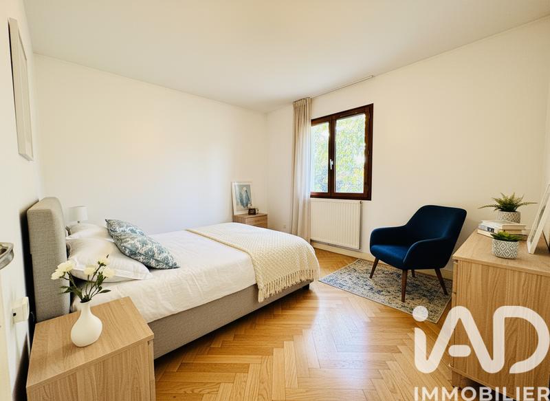 Maison - 94 m² - 4 pièces