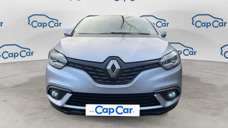 Renault Scénic IV 1.5 dCi 110 Energy Business