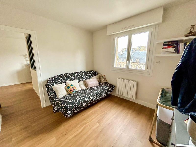 Appartement - 28 m² - 2 pièces