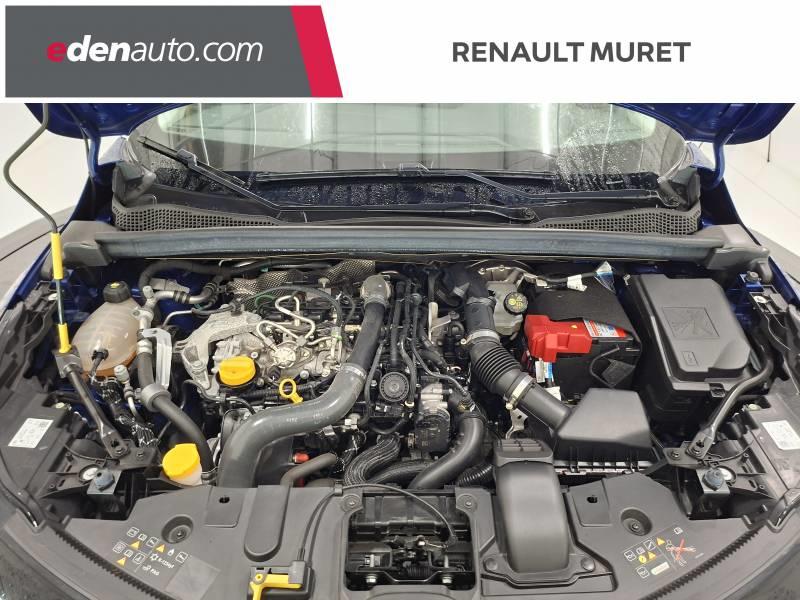 Renault Captur mild hybrid 140 Techno