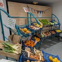 Epicerie du Val : Paniers de légumes bio