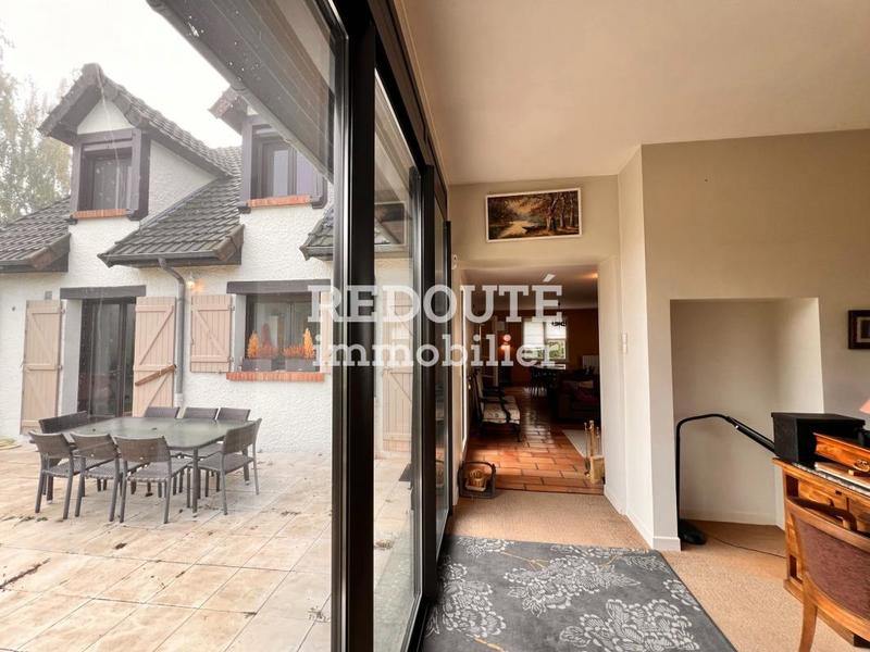 Maison traditionnelle - 179 m²