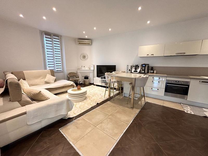 Maison - 80 m² - 3 pièces