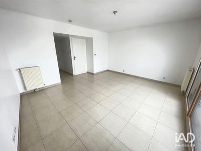 Appartement - 33 m² - 1 pièce