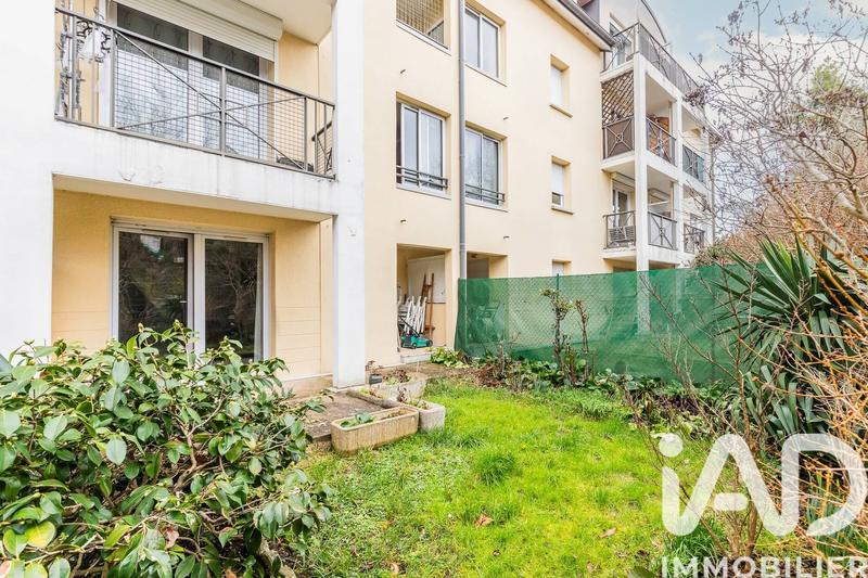 Appartement - 54 m² - 2 pièces