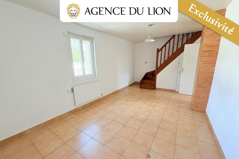Maison - 172 m² - 9 pièces