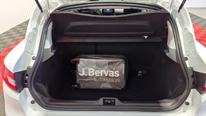 Renault Clio IV dci 75 energy