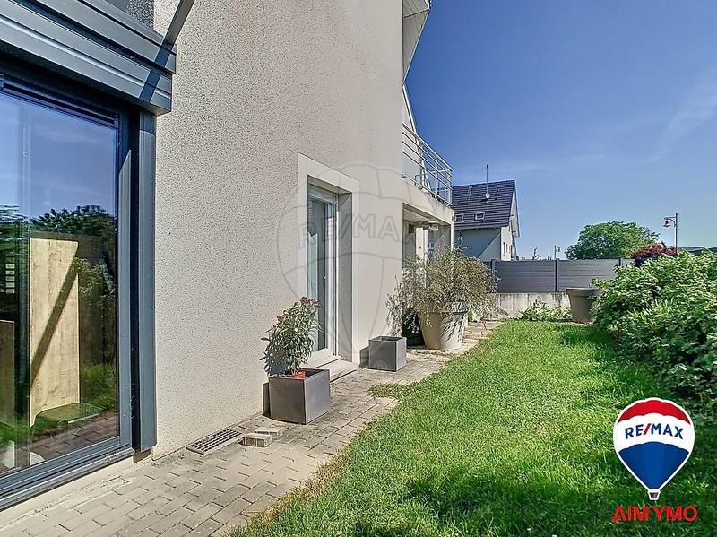 Maison - 125 m² - 7 pièces