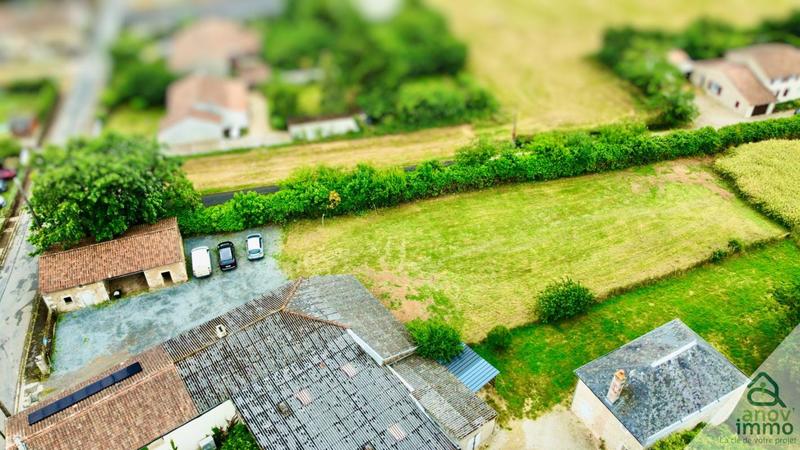 Maison de campagne - 135 m² - 4 pièces