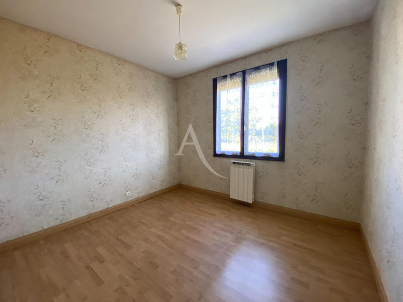 Maison - 103 m² - 4 pièces