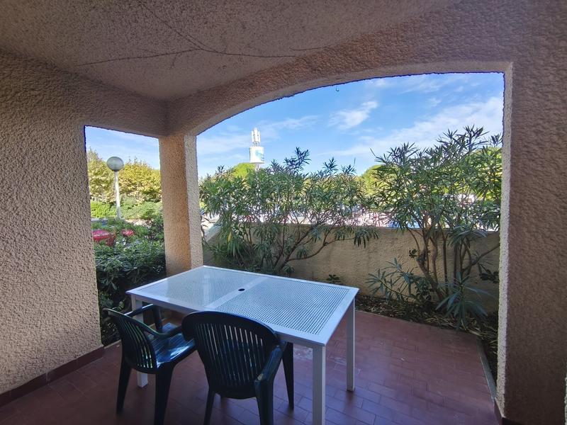 Appartement - 45 m² - 3 pièces