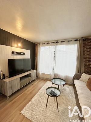 Appartement - 81 m² - 4 pièces