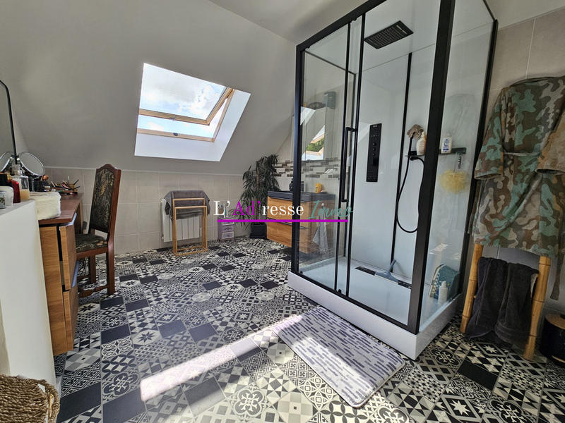 Ferme - 226 m² - 8 pièces