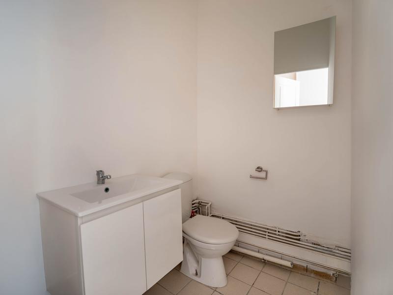 Maison - 84 m² - 4 pièces