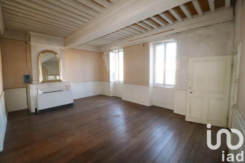Appartement - 123 m² - 4 pièces