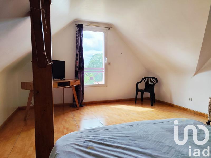 Maison - 158 m² - 6 pièces