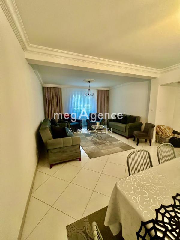 Maison de ville - 145 m² - 6 pièces