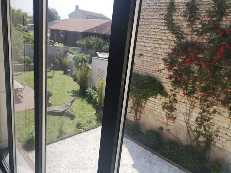 Maison - 190 m² - 5 pièces