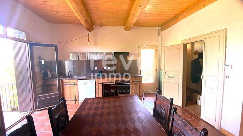 Propriété viticole - 251 m² - 11 pièces