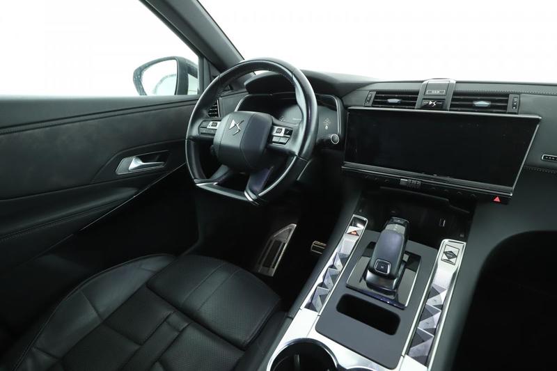 Ds Ds 7 Crossback 1.5 Blue-HDi Executive Automatique 130 ch