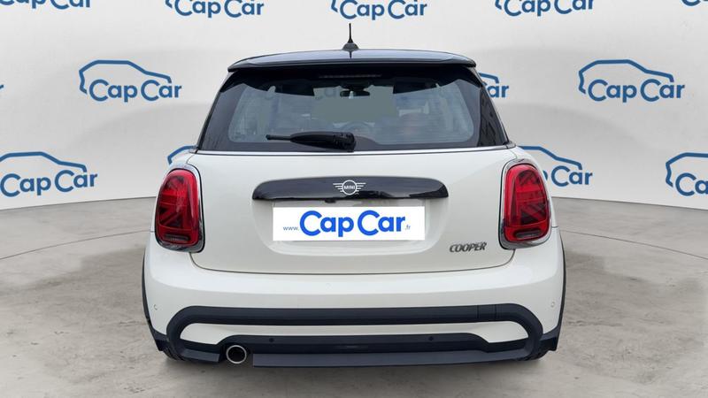 Mini Cooper Mini III 1.5 136 Dct7 Camden