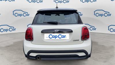 Mini Cooper Mini III 1.5 136 Dct7 Camden