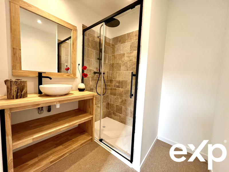 Maison - 103 m² - 5 pièces