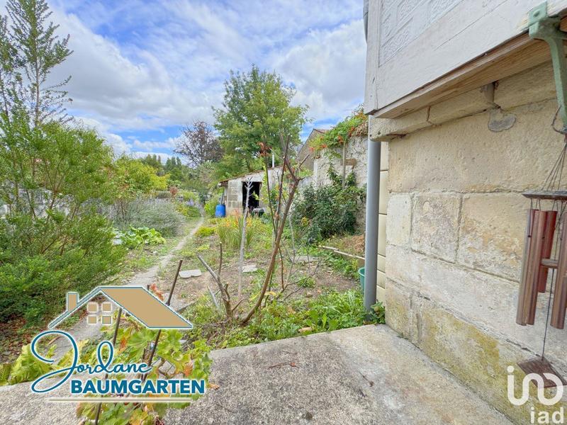 Maison - 126 m² - 4 pièces