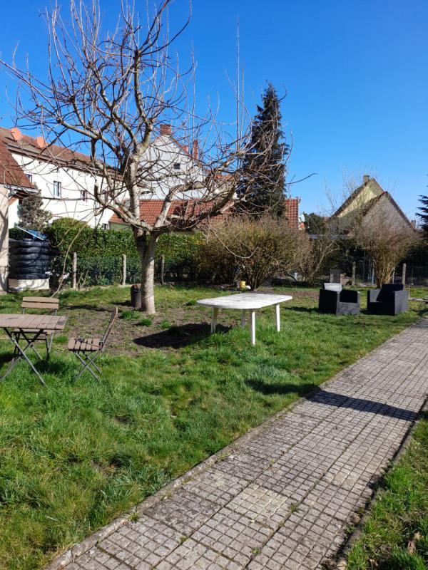 Appartement - 119 m² - 4 pièces