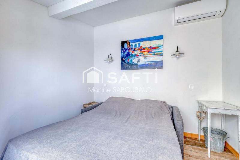 Maison - 66 m² - 4 pièces