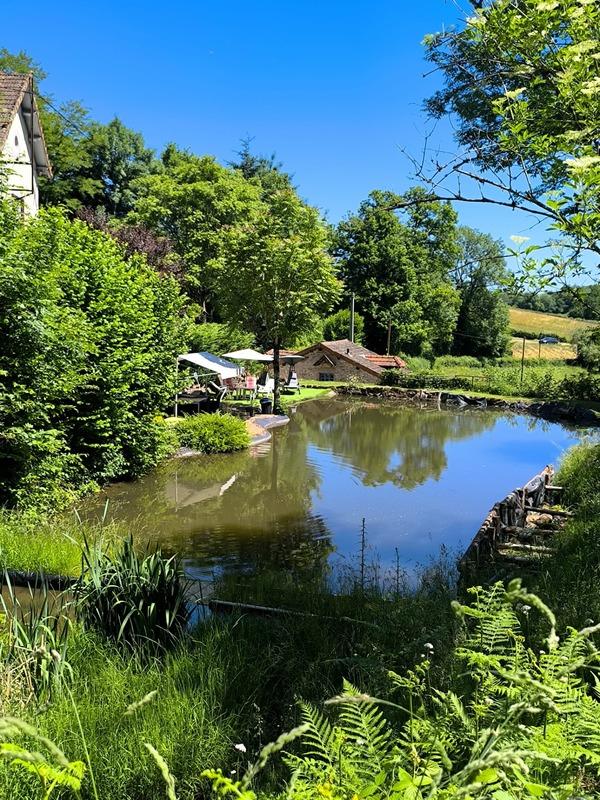 Maison - 160 m² - 9 pièces