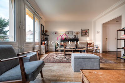 Appartement - 101 m² - 4 pièces