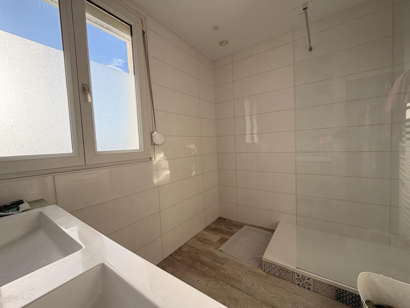 Maison - 115 m² - 7 pièces