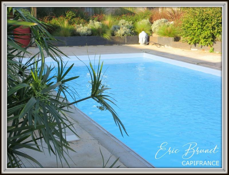 Maison - 118 m² - 6 pièces