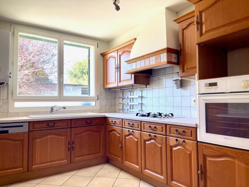 Appartement - 53 m² - 2 pièces