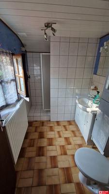 Maison traditionnelle - 80 m² - 4 pièces