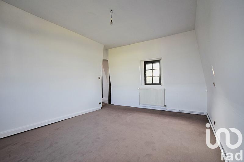 Maison - 204 m² - 8 pièces