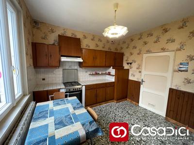 Maison - 112 m² - 5 pièces