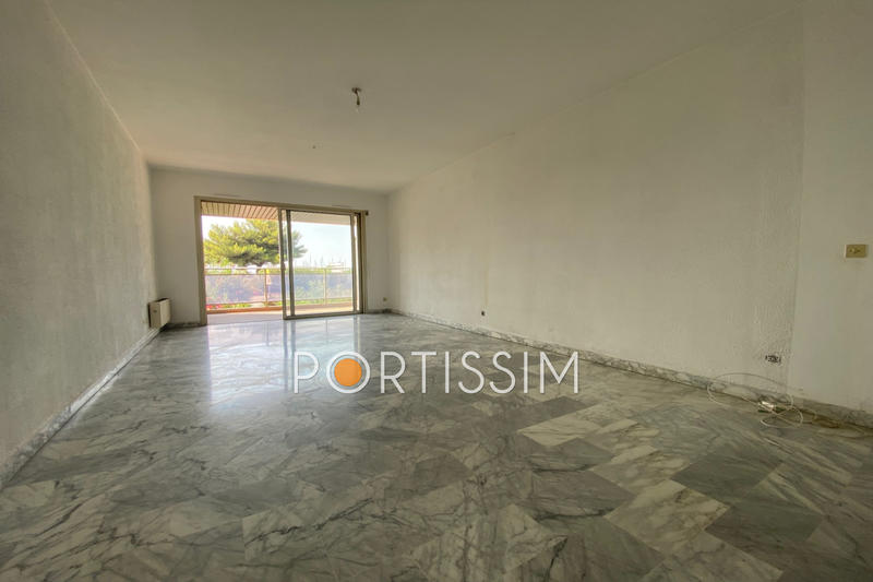 Appartement - 58 m² - 2 pièces