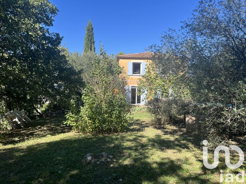 Maison - 128 m² - 5 pièces