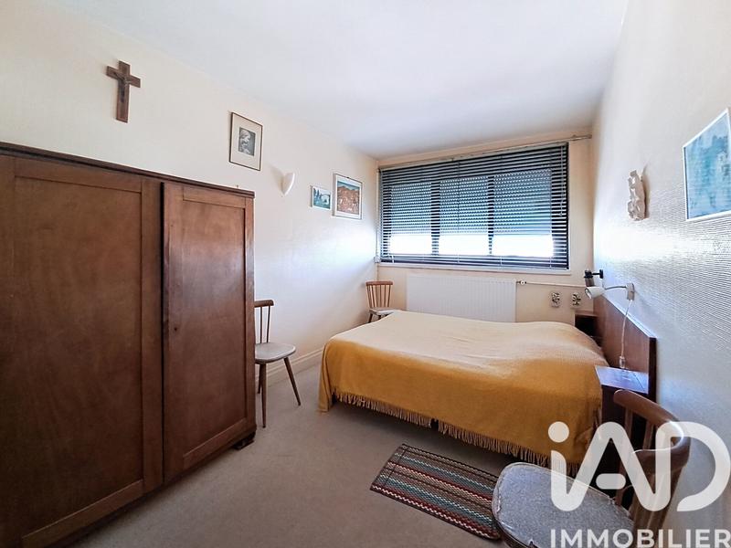 Appartement - 111 m² - 6 pièces