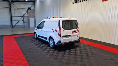 Ford Transit Connect L1 1.0 Ecoboost 100 Ss Trend
