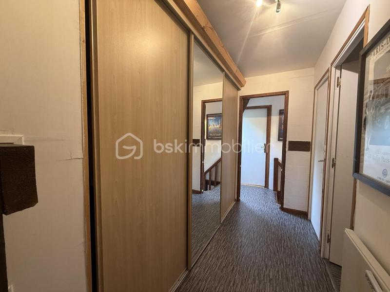 Maison - 80 m² - 3 pièces