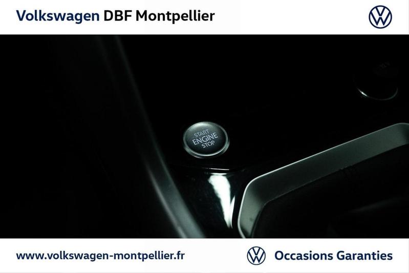 Volkswagen t-Roc 1.0 Tsi 110 Start/Stop Bvm6 Life